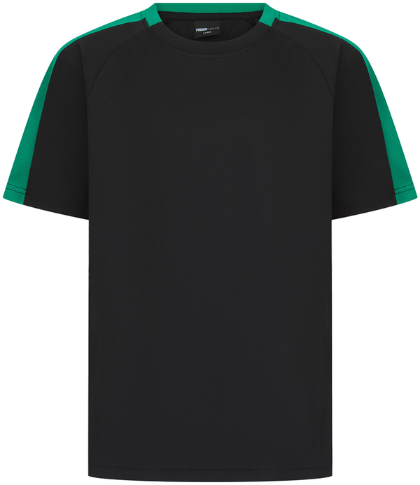 Finden + Hales Kids Team T-Shirt
