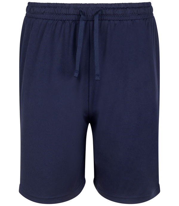 Finden + Hales Team No Pocket Shorts
