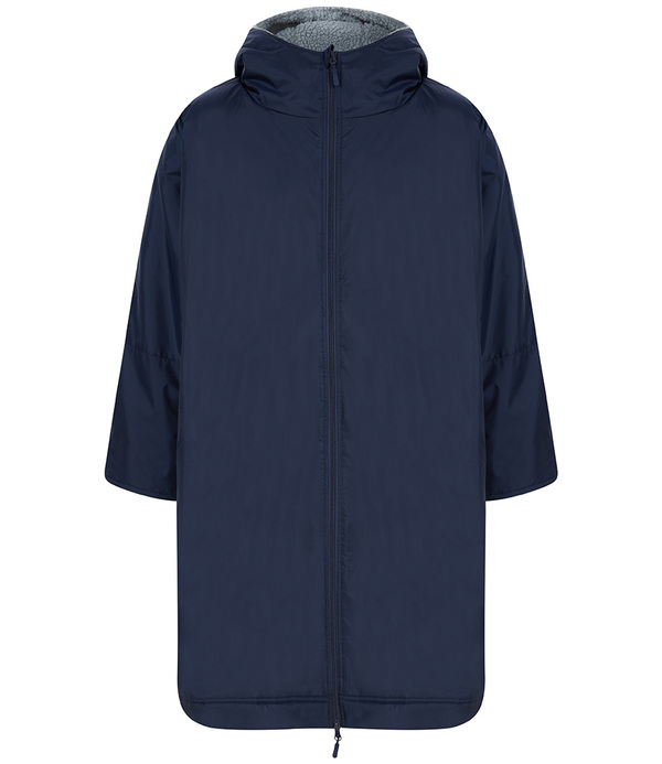 Finden + Hales Adults All Weather Robe