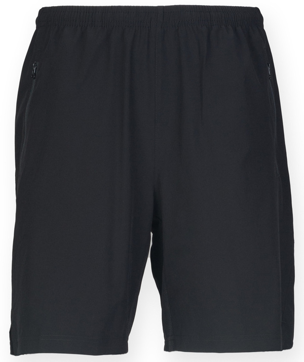 Finden + Hales Pro Stretch Sport Shorts