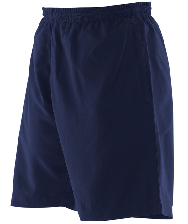 Finden + Hales Microfibre Shorts