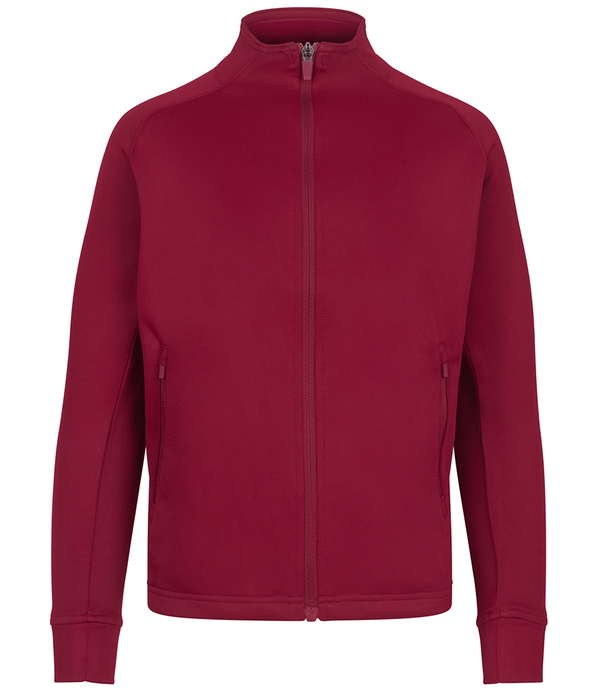 Finden + Hales Kids Knitted Tracksuit Top