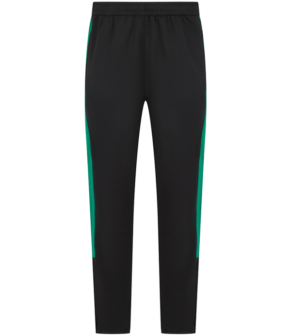 Finden + Hales Knitted Tracksuit Pants