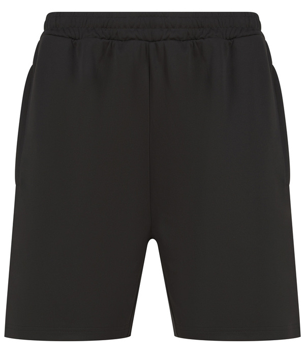 Finden + Hales Kids Knitted Shorts