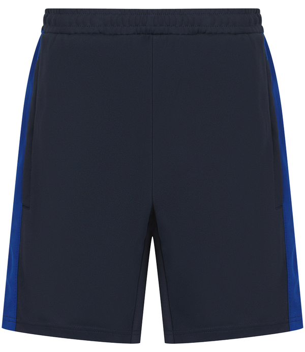 Finden + Hales Kids Knitted Shorts