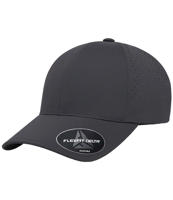 Flexfit Delta&reg Snapback Cap