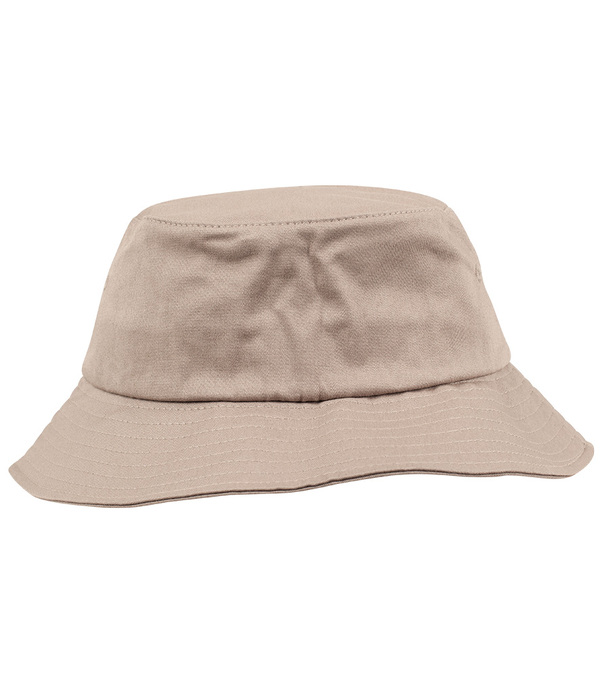 Flexfit Cotton Twill Bucket Hat
