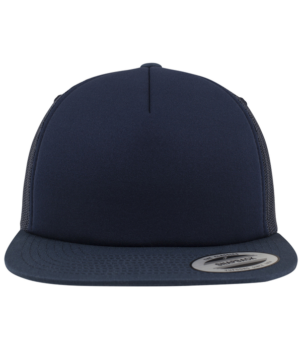 Flexfit Foam Trucker Cap