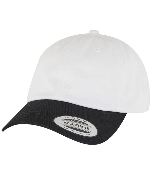 Flexfit Low Profile Two Toned Classic Cap