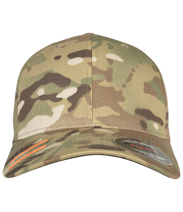 Flexfit Multicam&reg Cap