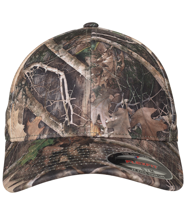 Flexfit TrueTimber&reg Kanati Camo Cap
