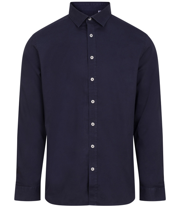 Front Row Casual Long Sleeve Shirt