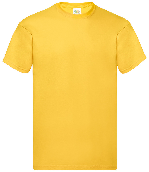 Fruit of the Loom Original T-Shirt