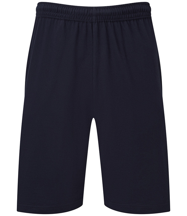 Fruit of the Loom Iconic 195 Jersey Shorts
