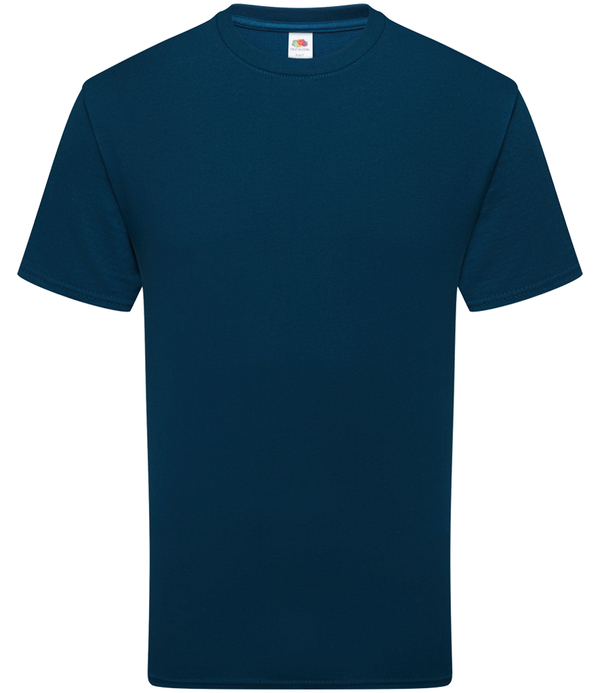 Fruit of the Loom Pure Cotton T-Shirt