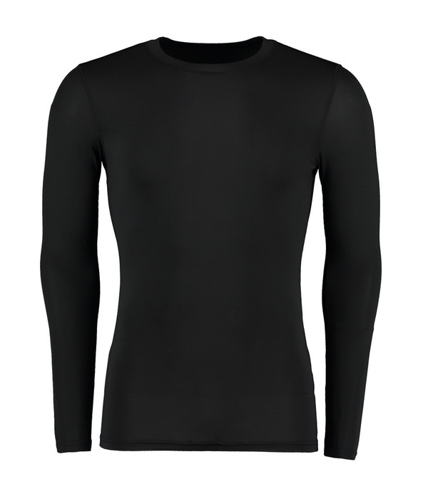 Kustom Kit Warmtex&reg Long Sleeve Base Layer