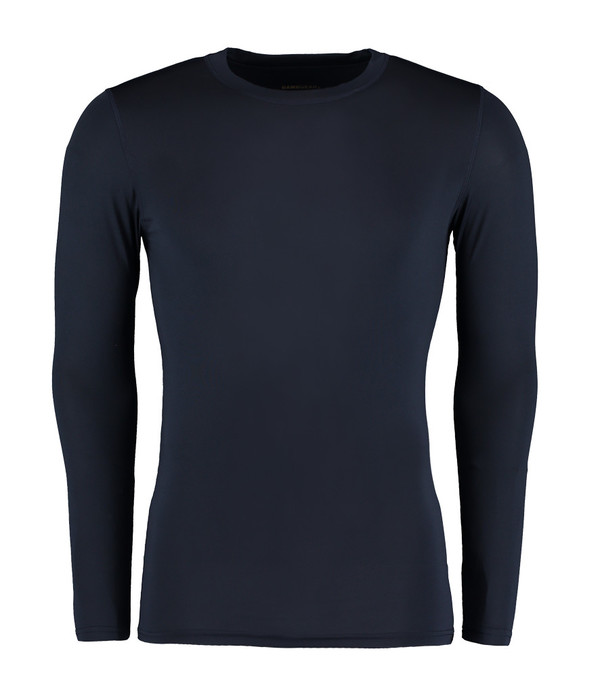 Kustom Kit Warmtex&reg Long Sleeve Base Layer