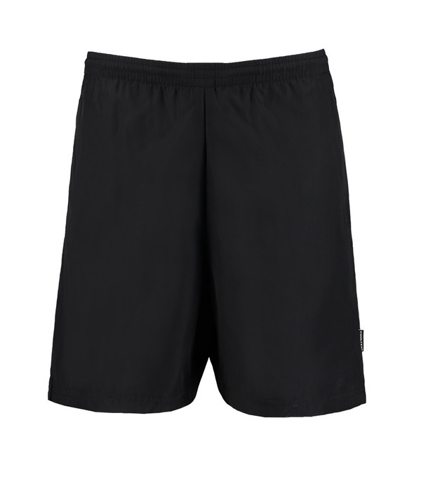Kustom Kit Cooltex&reg Mesh Lined Training Shorts