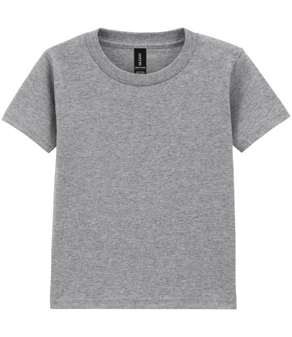 Gildan Heavy Cotton™ Toddler T-Shirt