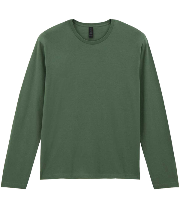 Gildan SoftStyle&reg Long Sleeve T-Shirt