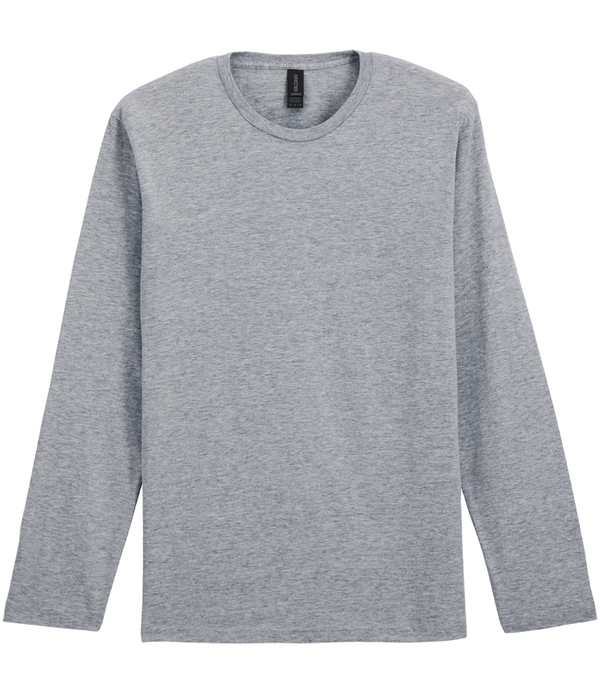 Gildan SoftStyle&reg Long Sleeve T-Shirt