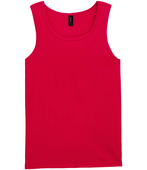 Gildan SoftStyle&reg Tank Top