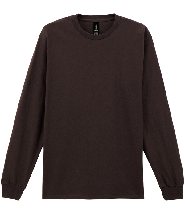 Gildan Ultra Cotton™ Long Sleeve T-Shirt