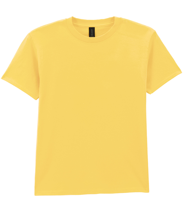 Gildan Kids SoftStyle&reg Midweight T-Shirt