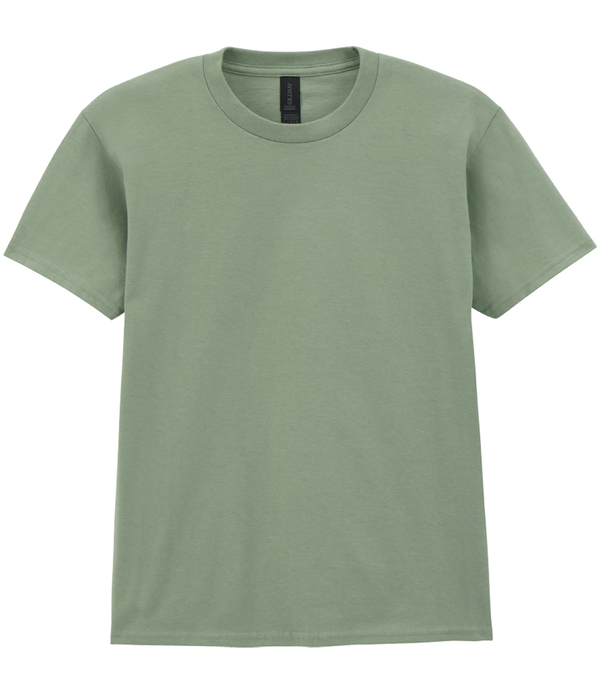 Gildan Kids SoftStyle&reg Midweight T-Shirt