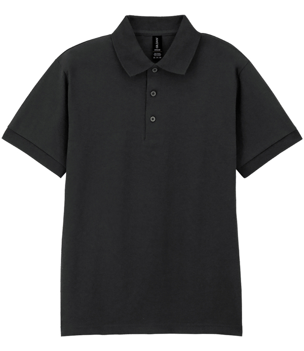 Gildan DryBlend&reg Jersey Polo Shirt