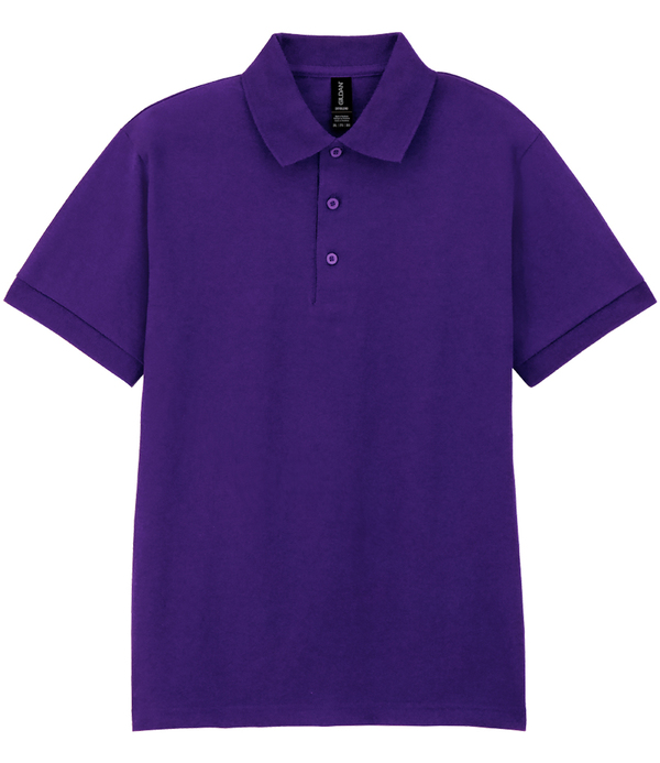 Gildan DryBlend&reg Jersey Polo Shirt