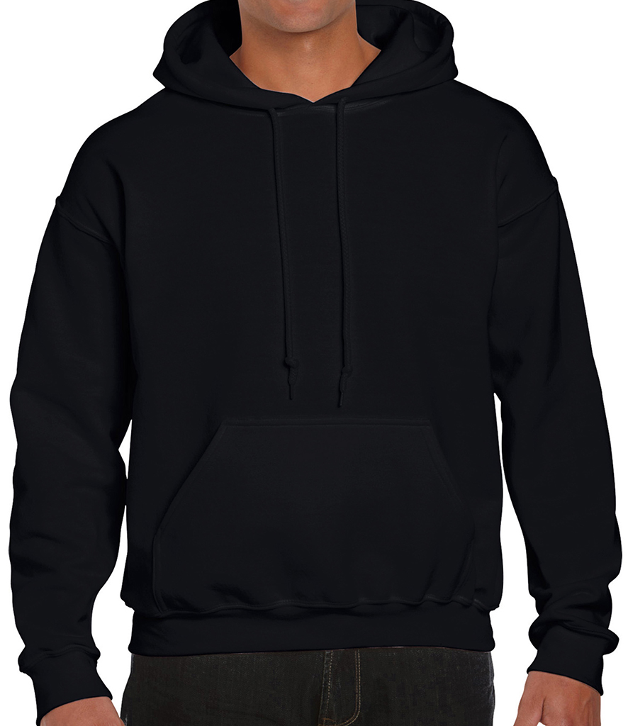 Custom Gildan DryBlend® Hooded Sweatshirt - GD54 - Embroidered or ...