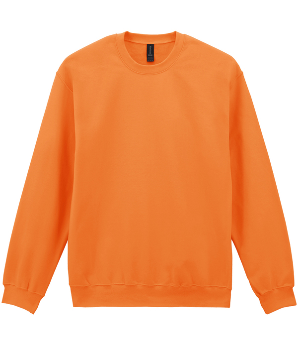 Gildan SoftStyle&reg Midweight Crew Neck Sweatshirt