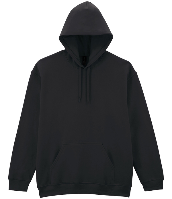 Gildan SoftStyle&reg Midweight Hooded Sweatshirt