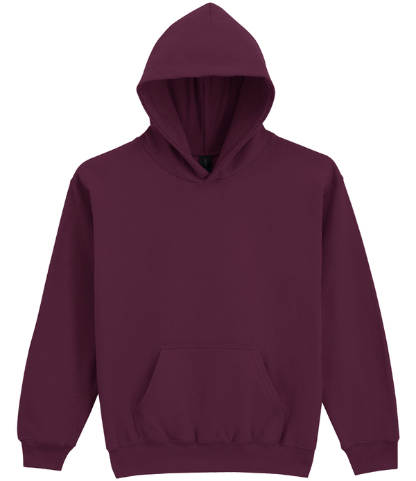 Gildan Kids SoftStyle&reg Midweight Hoodie