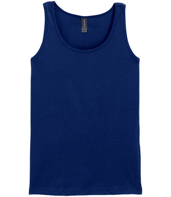 Gildan Ladies SoftStyle&reg Tank Top