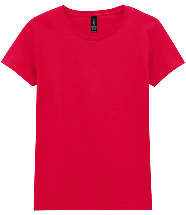 Gildan Ladies Heavy Cotton™ T-Shirt