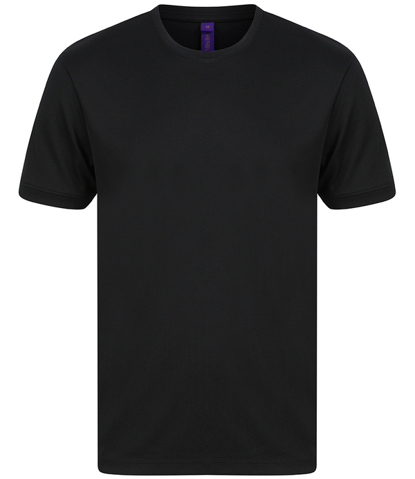 Henbury HiCool&reg Performance T-Shirt