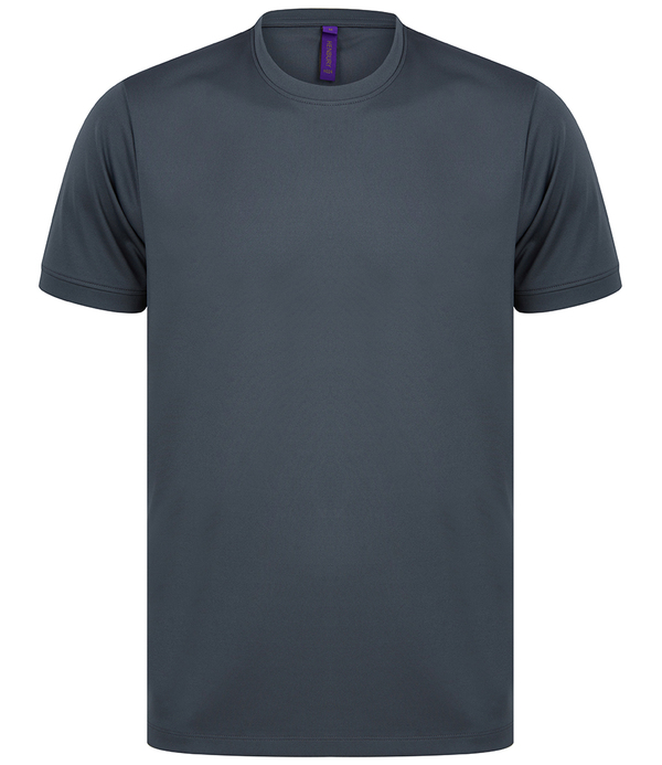 Henbury HiCool&reg Performance T-Shirt