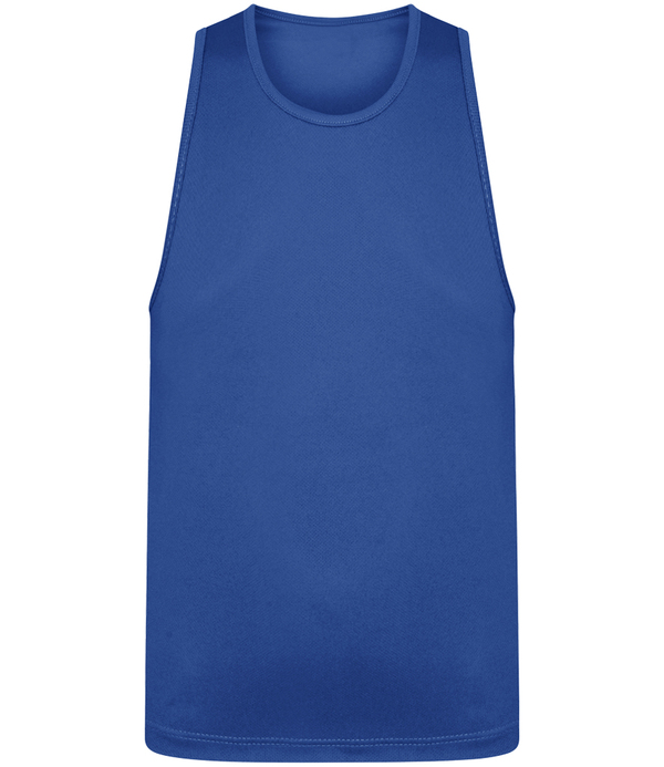 AWDis Kids Cool Vest