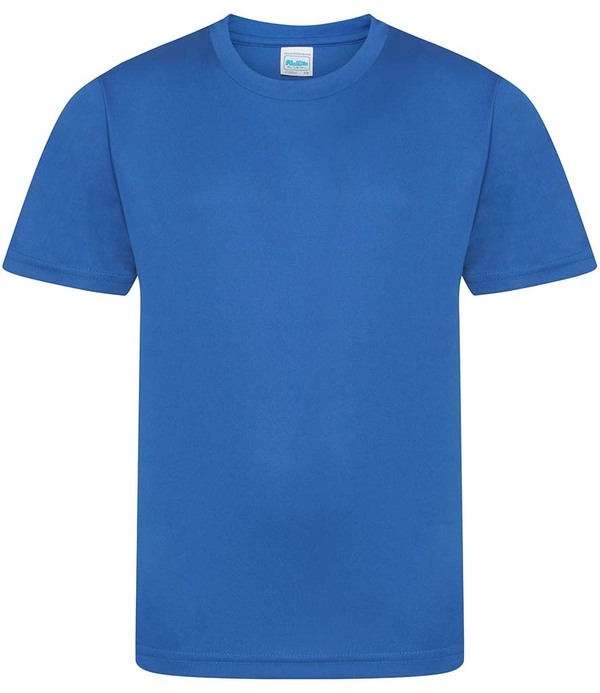 AWDis Kids Cool Smooth T-Shirt