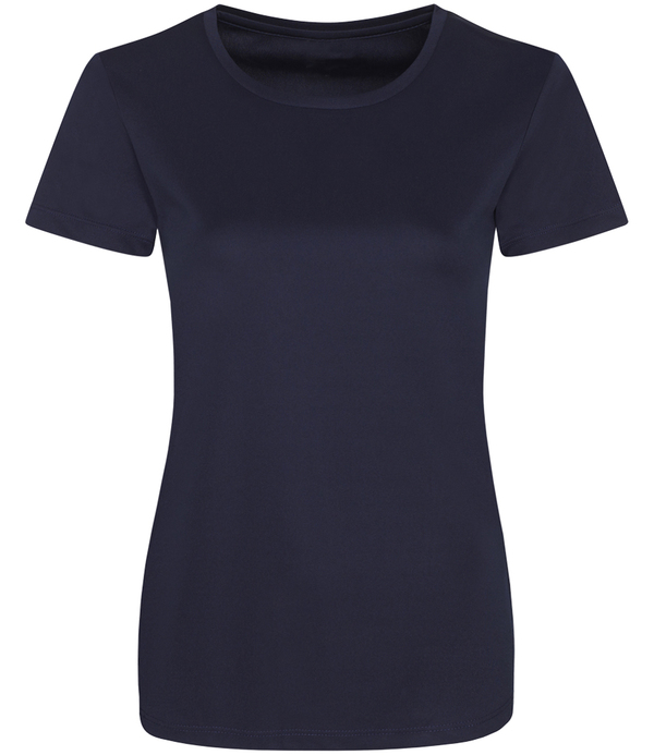 AWDis Ladies Cool Smooth T-Shirt