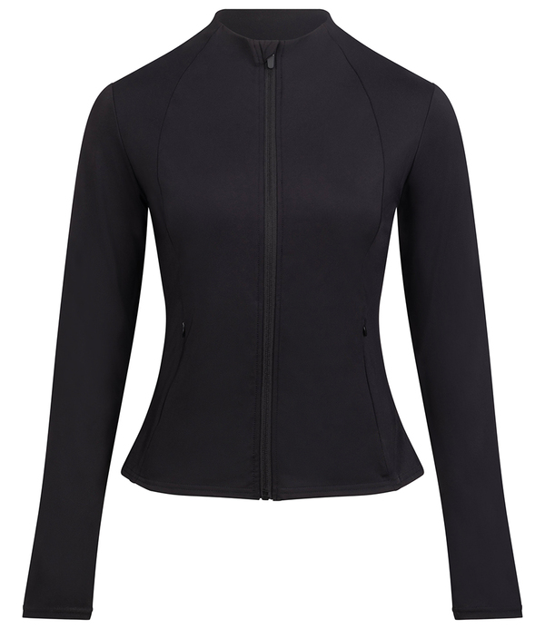 AWDis Ladies Cool Recycled Full Zip Jacket