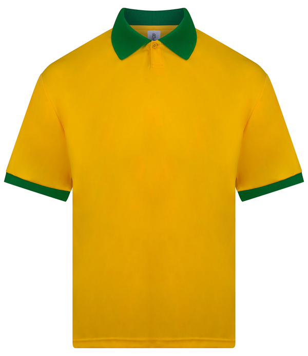AWDis Cool Retro Sports Jersey