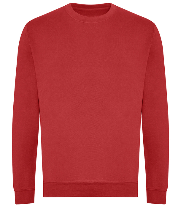 AWDis Unisex Organic Sweatshirt