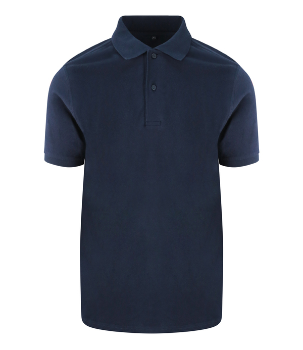 AWDis Stretch Piqué Polo Shirt