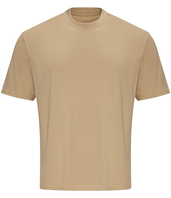 AWDis Unisex Oversize 100 T-Shirt