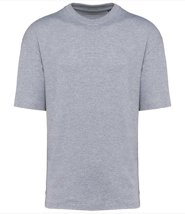Kariban Unisex Oversized T-Shirt