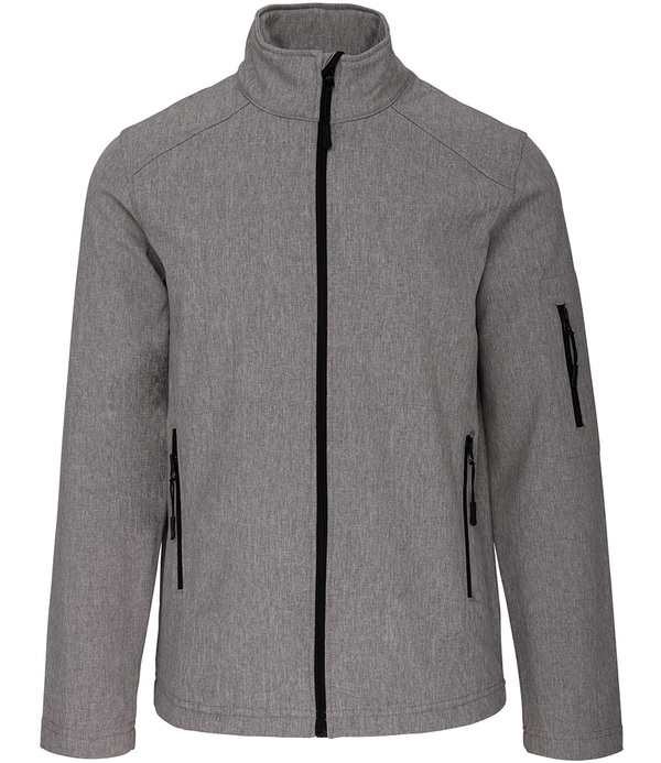 Kariban Soft Shell Jacket