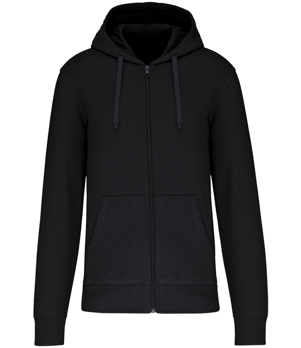 Kariban Full Zip Hoodie